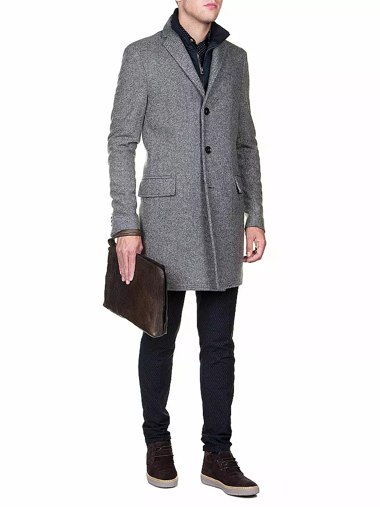 HUGO BOSS | Schuhe "Greato" | 