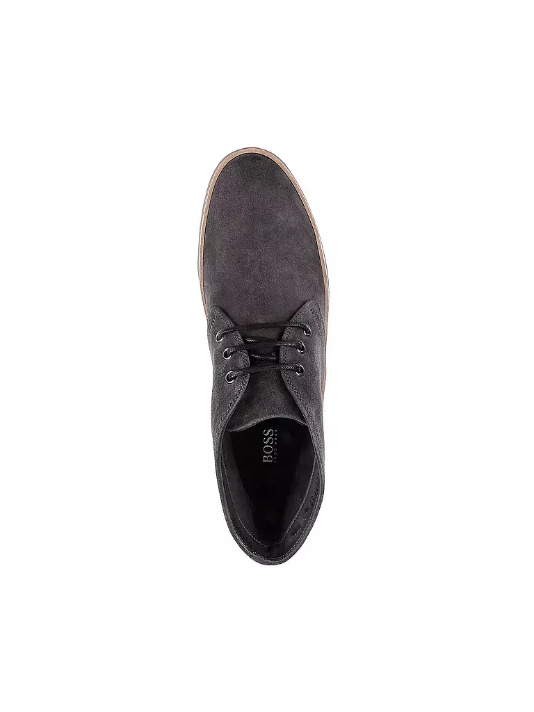HUGO BOSS | Schuhe "Greato" | grau