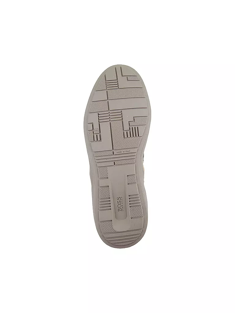 HUGO BOSS | Schuhe "Greato" | grau