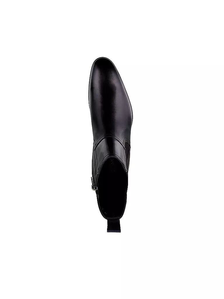 HUGO BOSS | Schuhe "Manelo" | schwarz