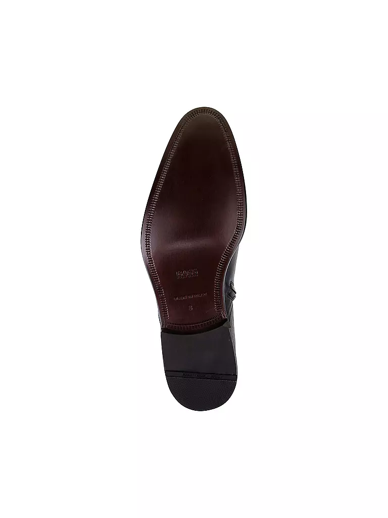 HUGO BOSS | Schuhe "Manelo" | schwarz