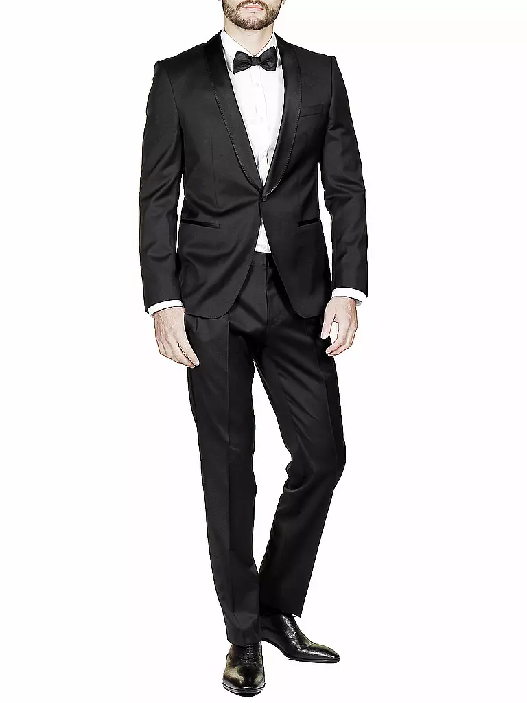 HUGO BOSS | Smoking-Anzug "Hanfrey" | 