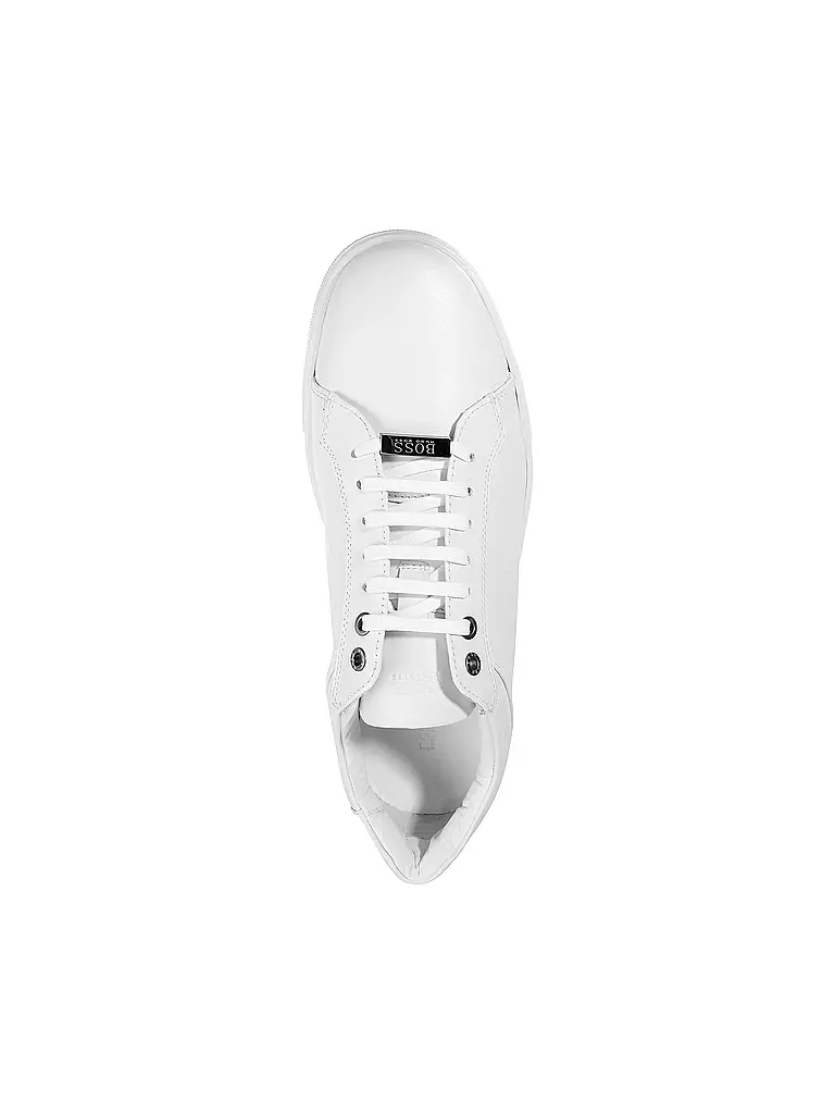 HUGO BOSS | Sneaker "Tribute Tenn" | 