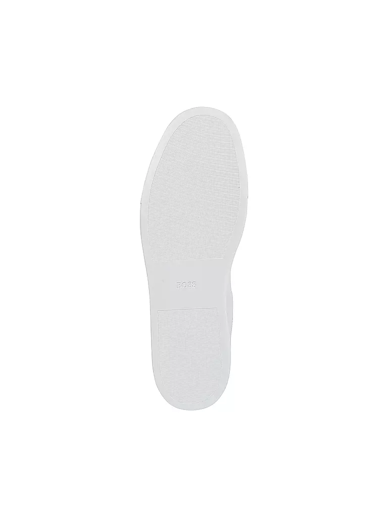 HUGO BOSS | Sneaker "Tribute Tenn" | 