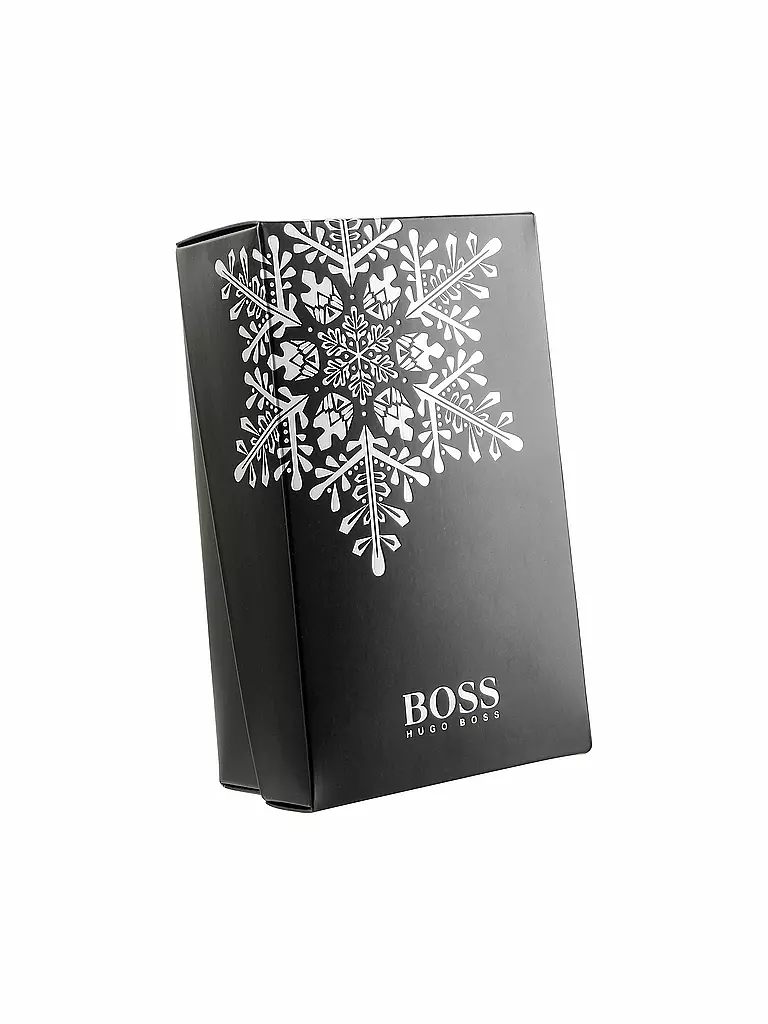 HUGO BOSS | Socken-Geschenkbox 3-er | 