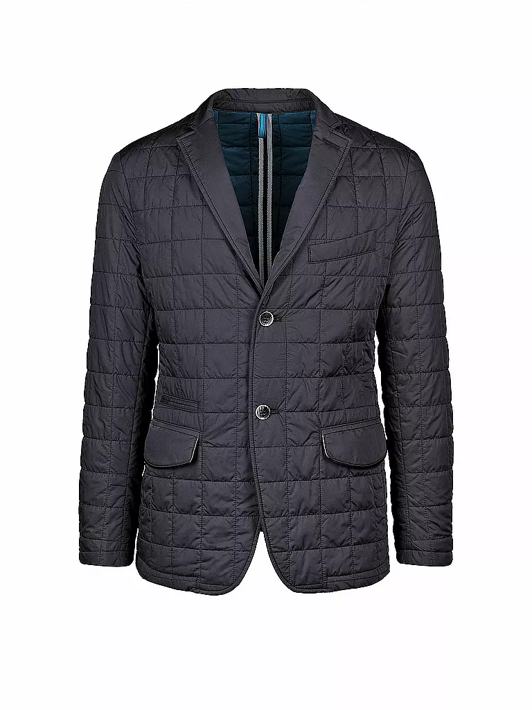 HUGO BOSS | Stepp-Sakko Regular-Fit "Murvin 1" | 