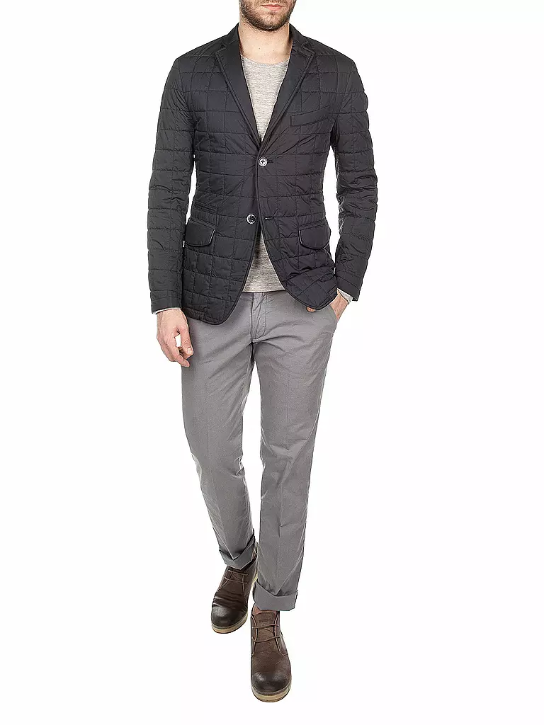 HUGO BOSS | Stepp-Sakko Regular-Fit "Murvin 1" | 