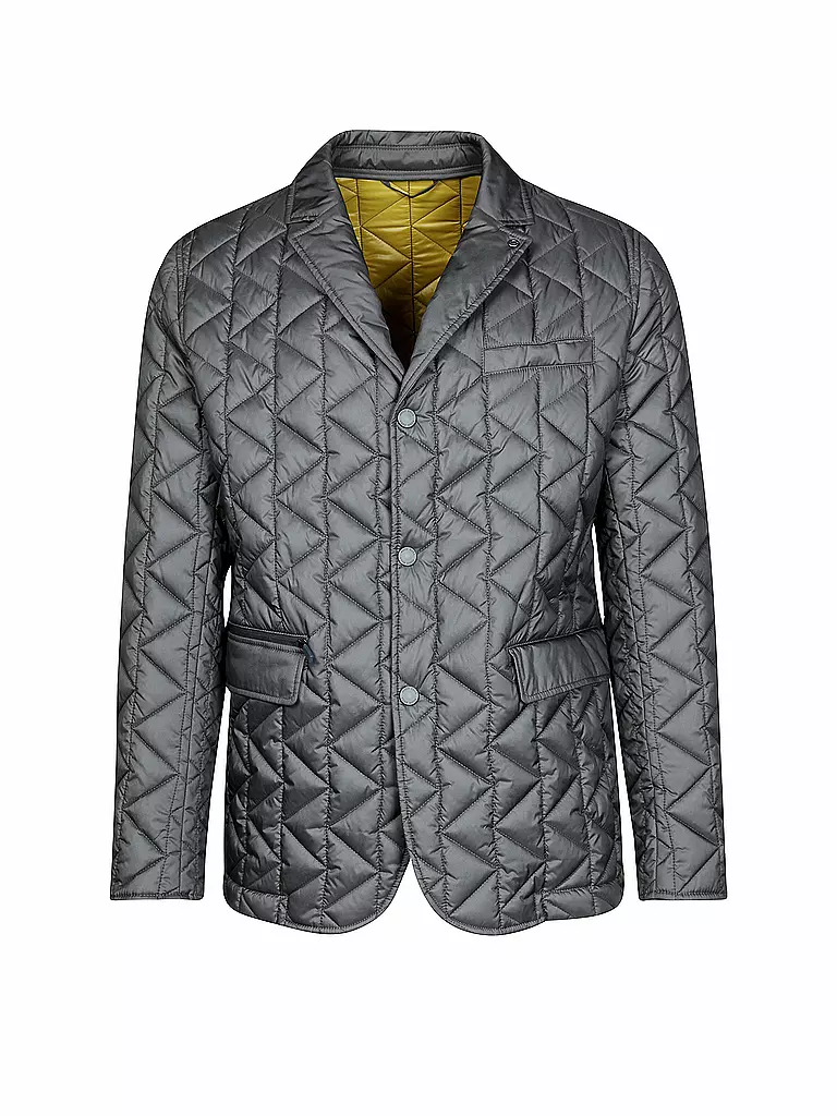 HUGO BOSS | Steppjacke "Jord" | 