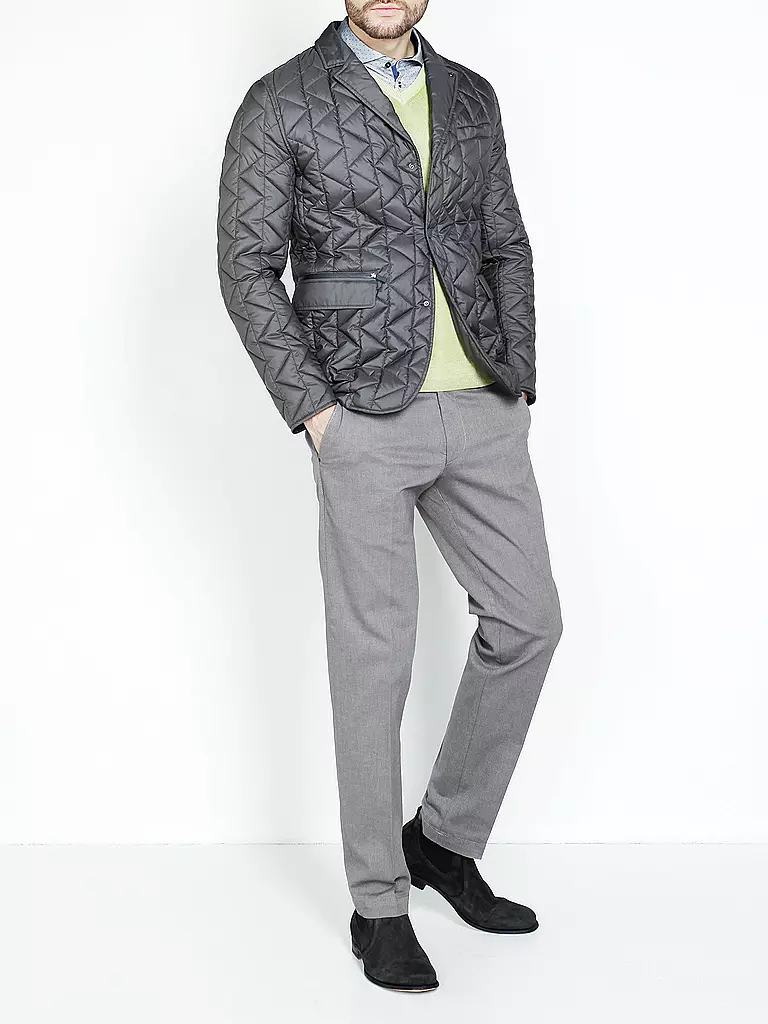HUGO BOSS | Steppjacke "Jord" | 