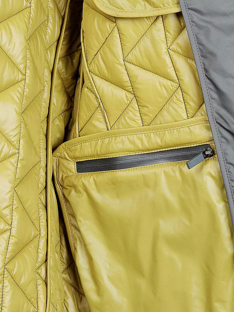 HUGO BOSS | Steppjacke "Jord" | 