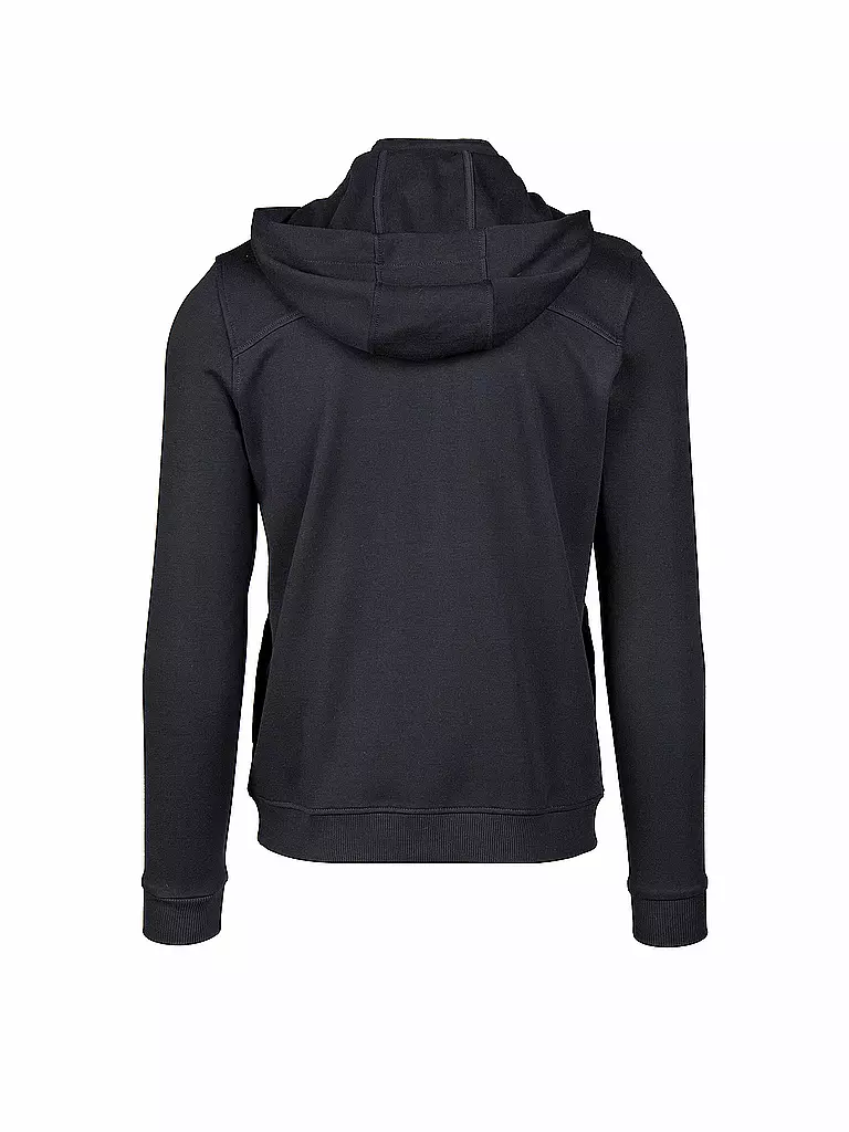 HUGO BOSS | Sweatjacke "Pizzoli 28" | 