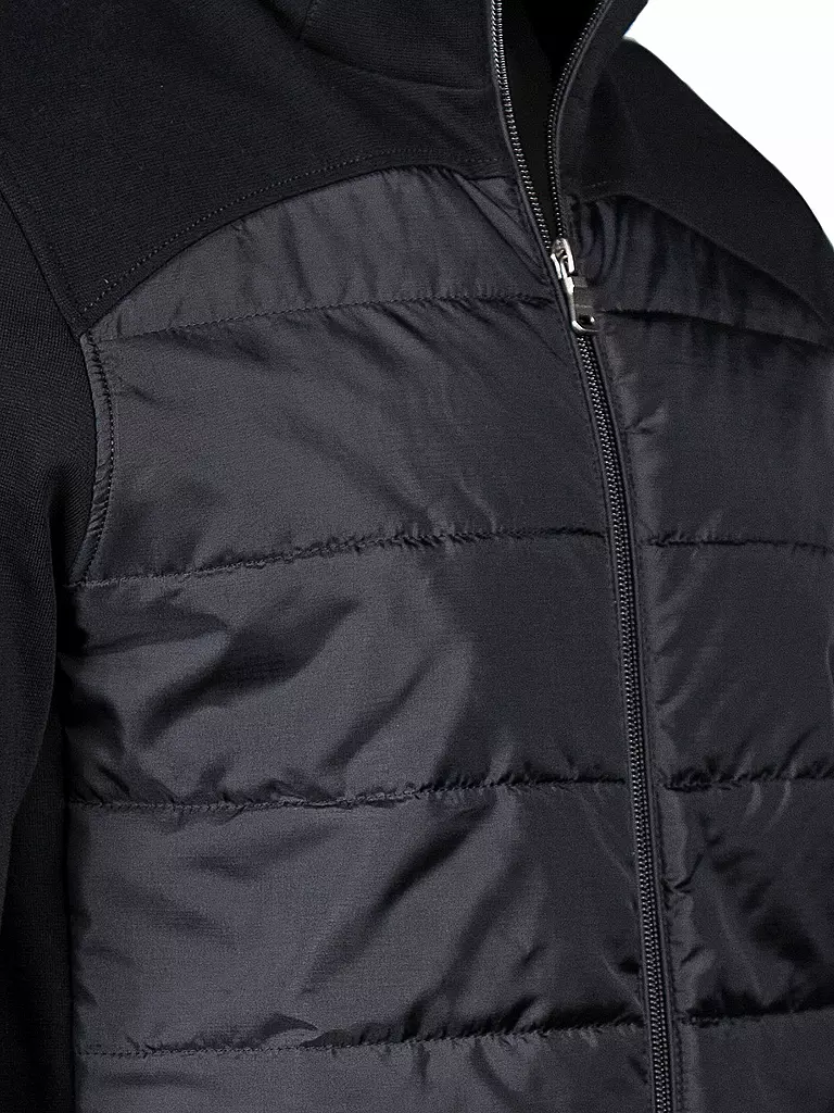 HUGO BOSS | Sweatjacke "Pizzoli 28" | 