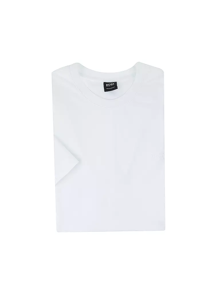 HUGO BOSS | T-Shirt Basic 2er Pack | 