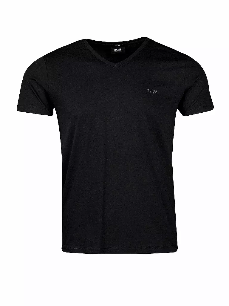 HUGO BOSS | T-Shirt Slim-Fit "Canistro 80" | 