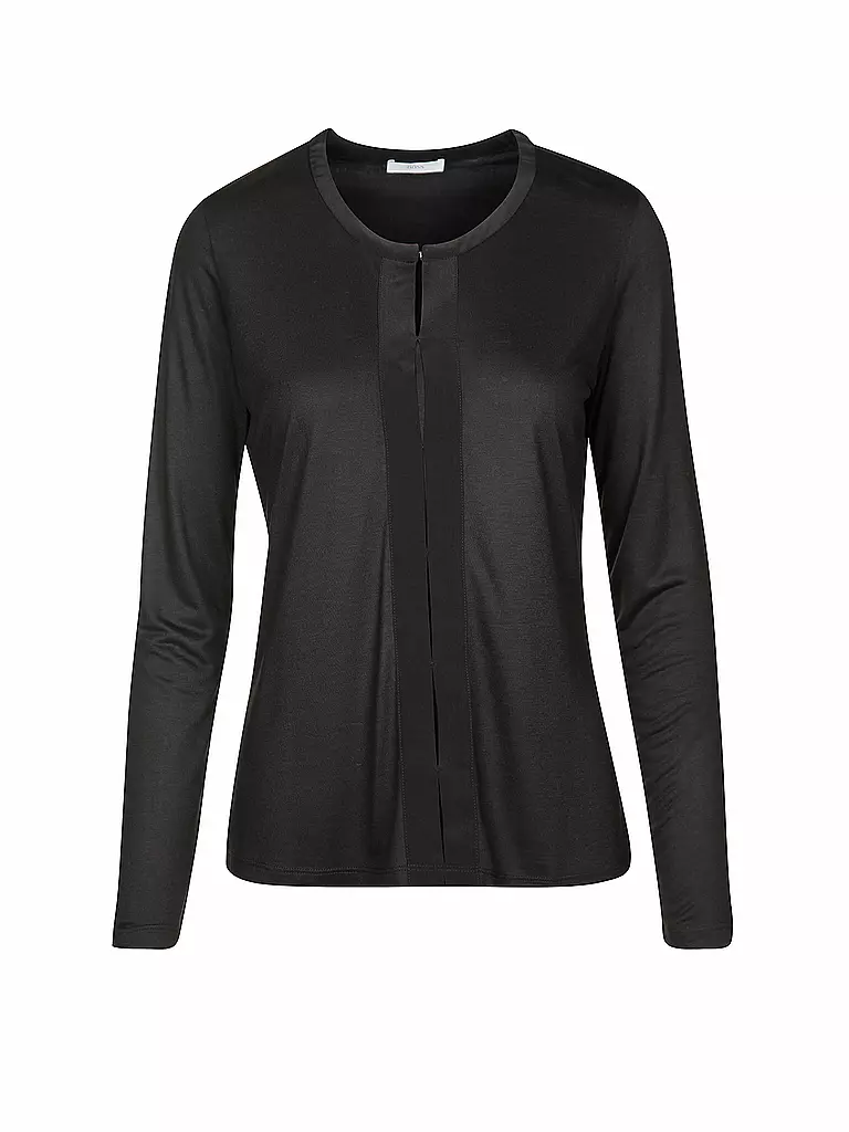 HUGO BOSS | T-Shirt | schwarz