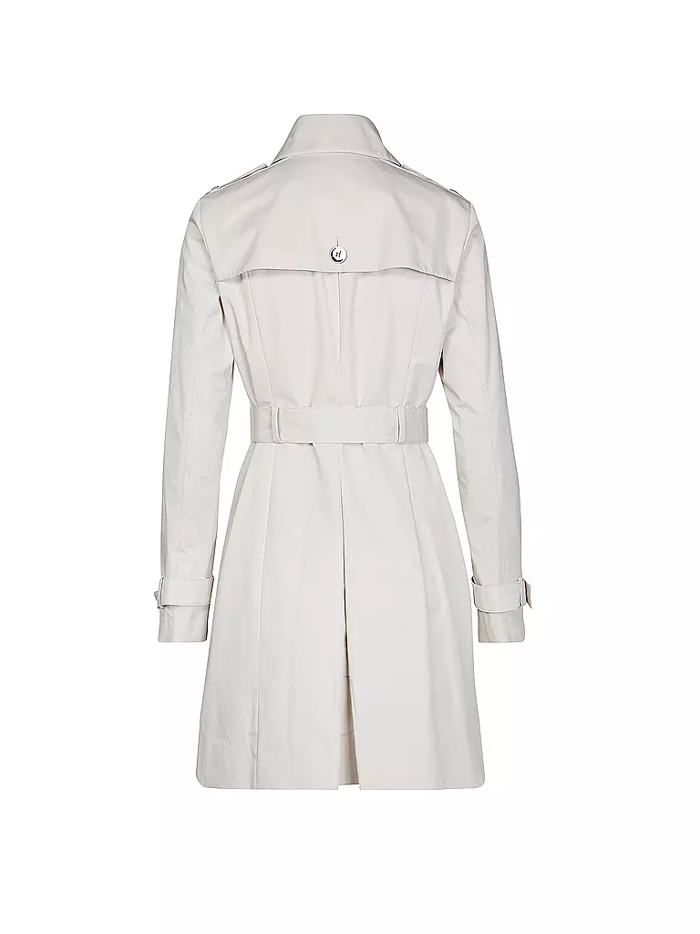 HUGO BOSS | Trenchcoat "Cendra" | beige