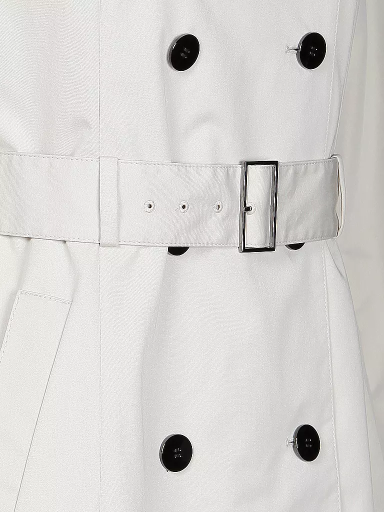 HUGO BOSS | Trenchcoat "Cendra" | beige
