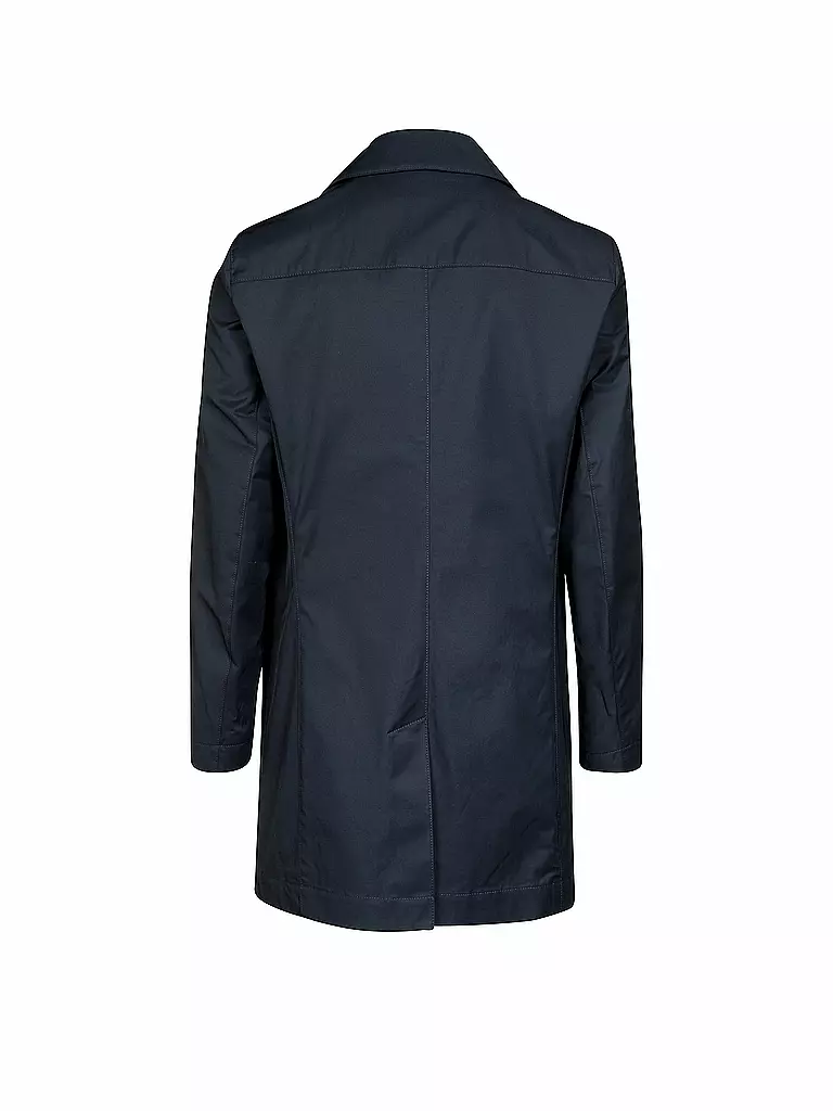 HUGO BOSS | Trenchcoat  "Dais" | 