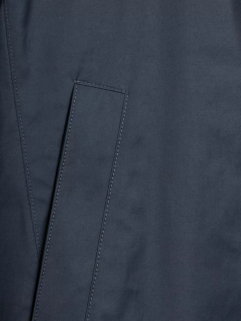 HUGO BOSS | Trenchcoat  "Dais" | 