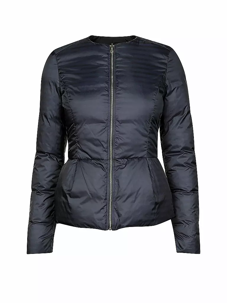 HUGO BOSS | Wende-Daunenjacke "Papyta" | 