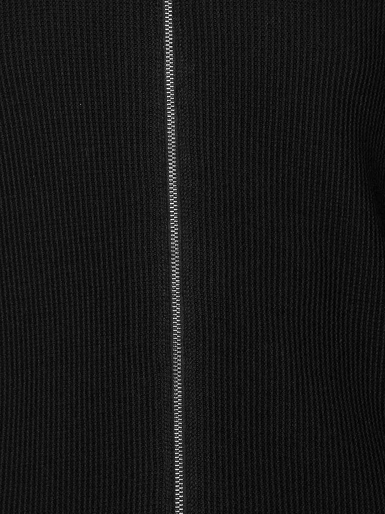 HUGO BOSS | Weste "Edens" | schwarz