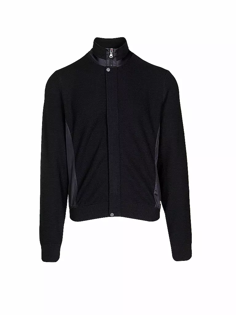 HUGO BOSS | Weste "Evanni" | 