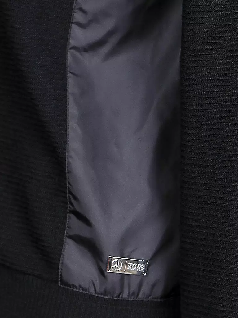 HUGO BOSS | Weste "Evanni" | 