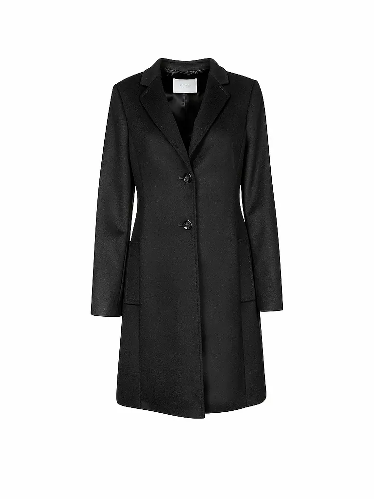 HUGO BOSS | Wollmantel "Cavinela" | 