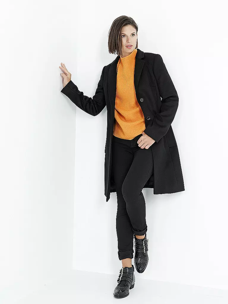 HUGO BOSS | Wollmantel "Cavinela" | 