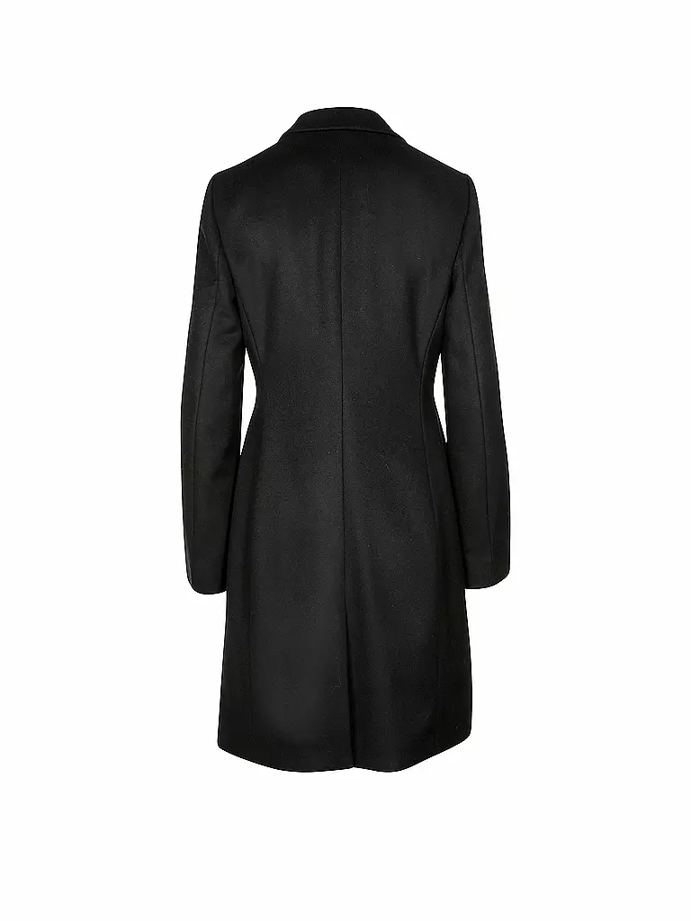HUGO BOSS | Wollmantel "Cavinela" | 