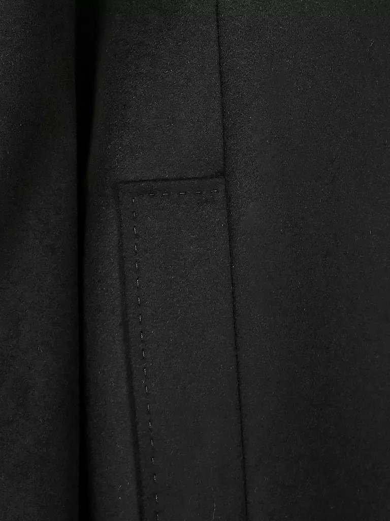HUGO BOSS | Wollmantel "Cavinela" | 