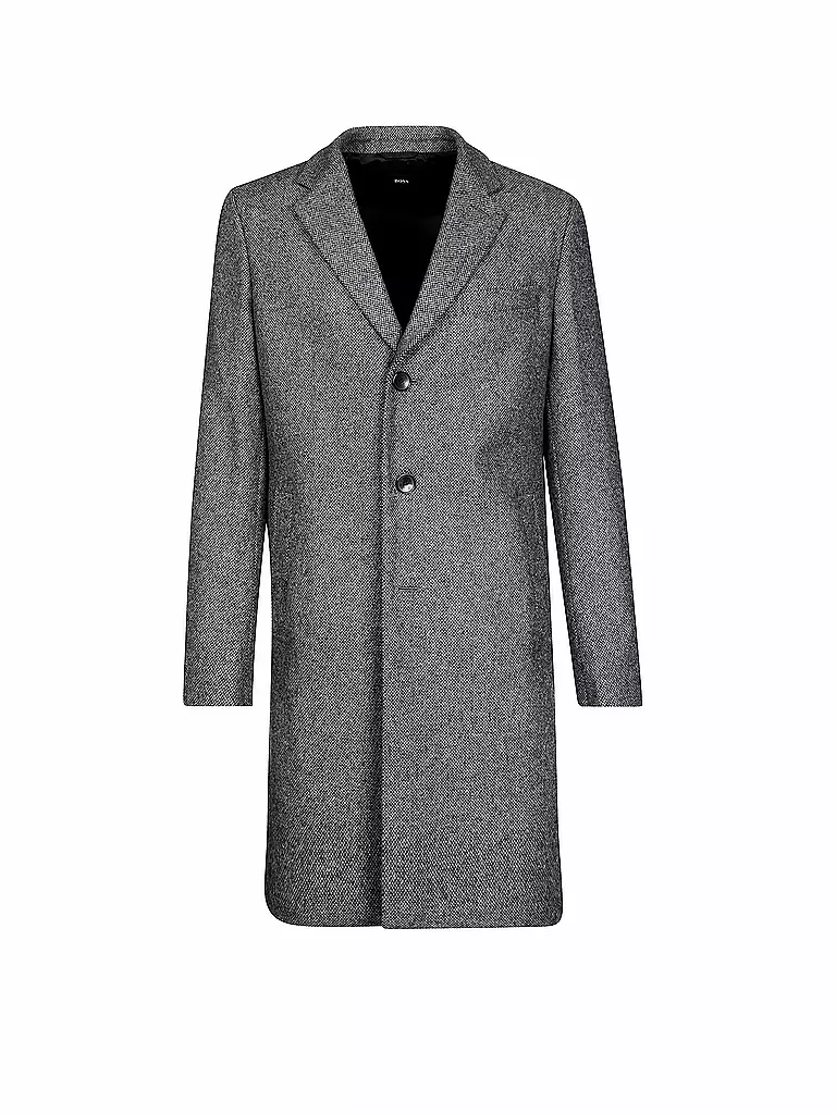 HUGO BOSS | Wollmantel "Nye" | 