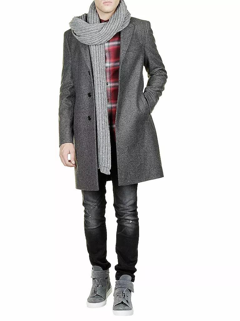 HUGO BOSS | Wollmantel "Nye" | 
