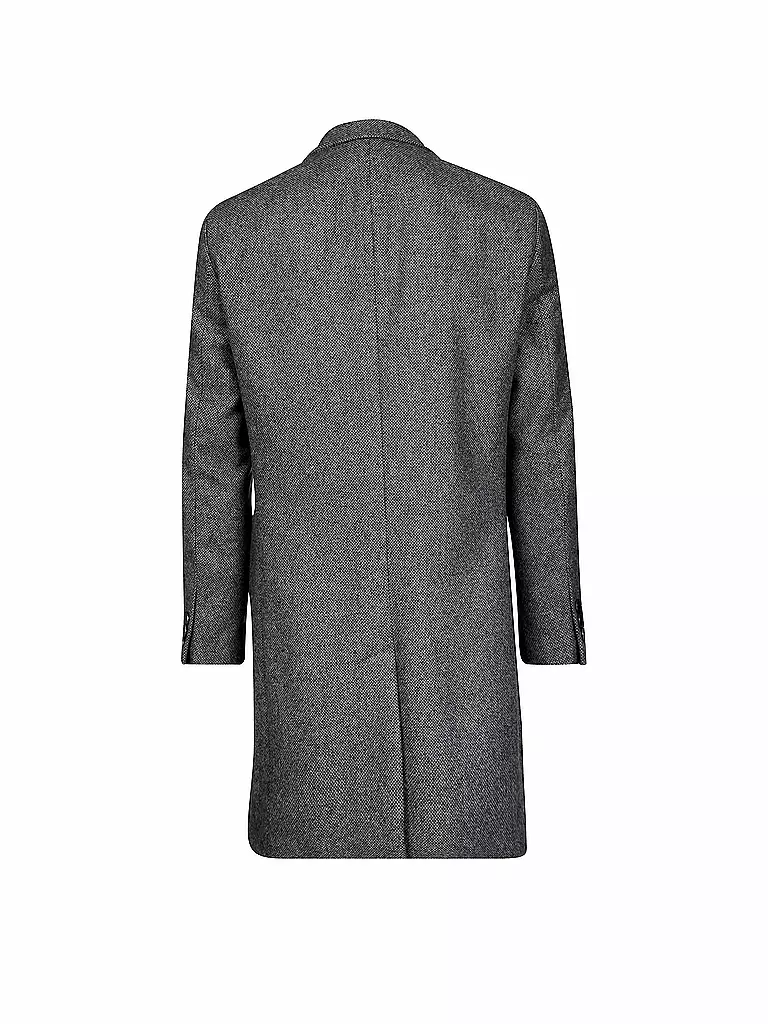 HUGO BOSS | Wollmantel "Nye" | 