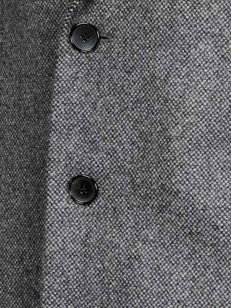 HUGO BOSS | Wollmantel "Nye" | 