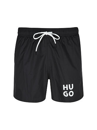 HUGO | Badeshorts PAOL