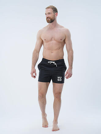 HUGO | Badeshorts PAOL
