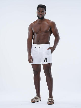 HUGO | Badeshorts PAOL
