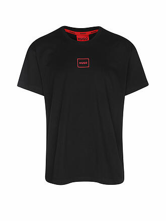 HUGO | Loungewear Shirt LAZE
