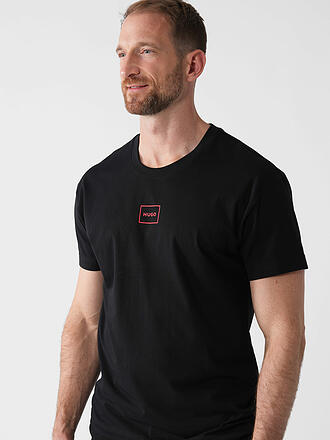 HUGO | Loungewear Shirt LAZE