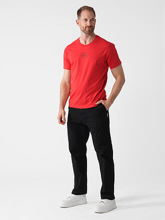 HUGO | Loungewear Shirt LAZE