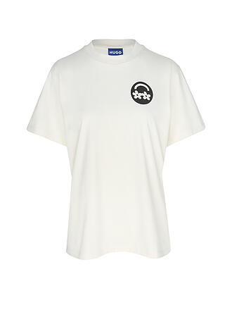 HUGO | T-Shirt VINTAGE