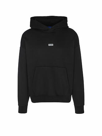 HUGO | Kapuzensweater - Hoodie NAZARDO