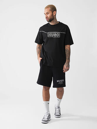 HUGO | T-Shirt NOIDERYO