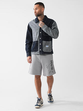 HUGO | Jeanshemd EBERSE