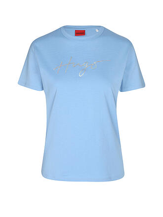 HUGO | T-Shirt DAMACIA_3