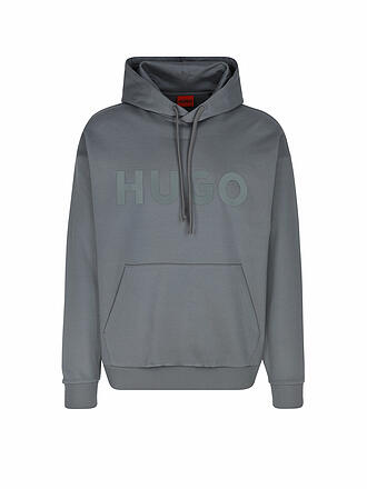 HUGO | Kapuzensweater - Hoodie Oversized Fit DITCHLE