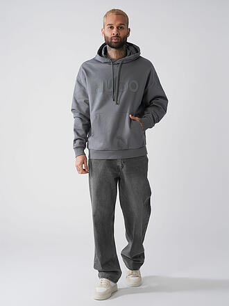HUGO | Kapuzensweater - Hoodie Oversized Fit DITCHLE