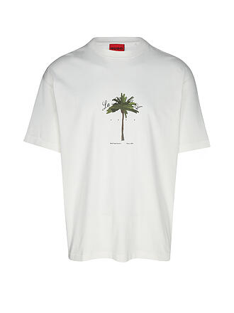HUGO | T-Shirt DUWOM
