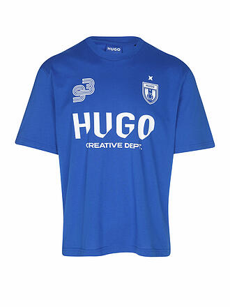 HUGO | T-Shirt NEBULOP